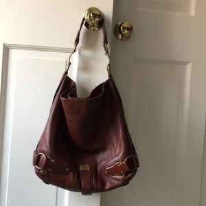**SOLD** Michael Kors Shoulder Bag